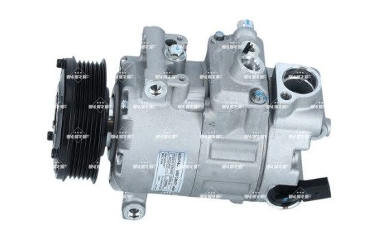 Compressor, air conditioning EASY FIT, Image 3