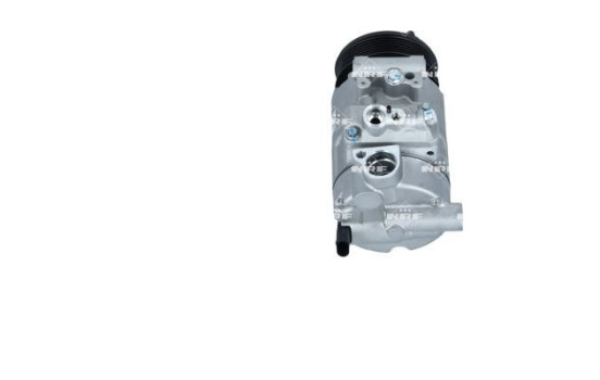 Compressor, air conditioning EASY FIT, Image 4