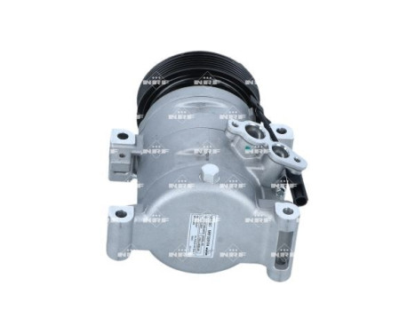 Compressor, air conditioning EASY FIT, Image 4