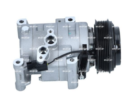 Compressor, air conditioning EASY FIT, Image 5