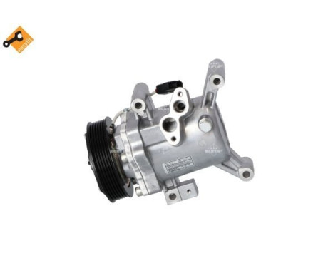 Compressor, air conditioning EASY FIT