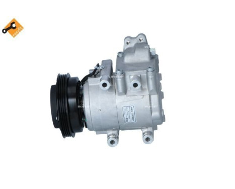 Compressor, air conditioning EASY FIT, Image 3