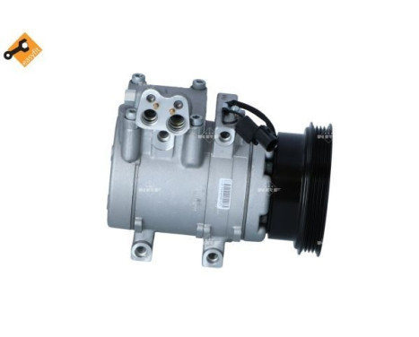 Compressor, air conditioning EASY FIT