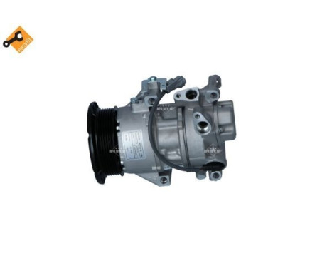 Compressor, air conditioning EASY FIT