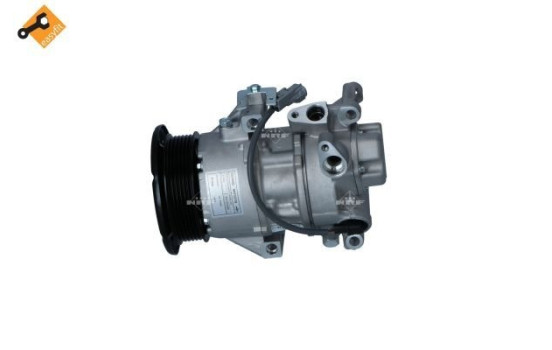 Compressor, air conditioning EASY FIT