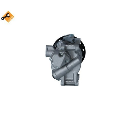 Compressor, air conditioning EASY FIT, Image 2