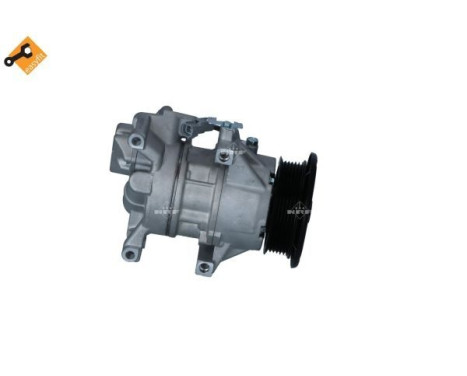 Compressor, air conditioning EASY FIT, Image 3