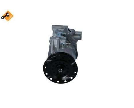 Compressor, air conditioning EASY FIT, Image 4