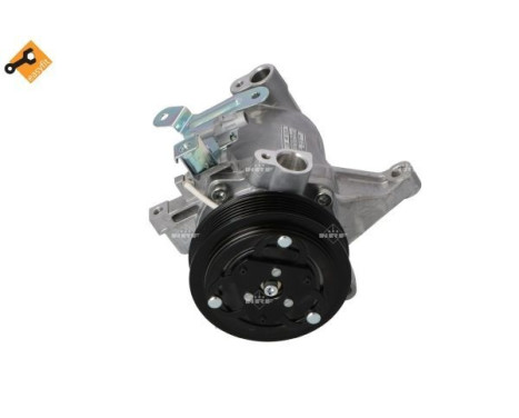 Compressor, air conditioning EASY FIT, Image 3