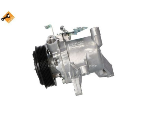 Compressor, air conditioning EASY FIT, Image 4