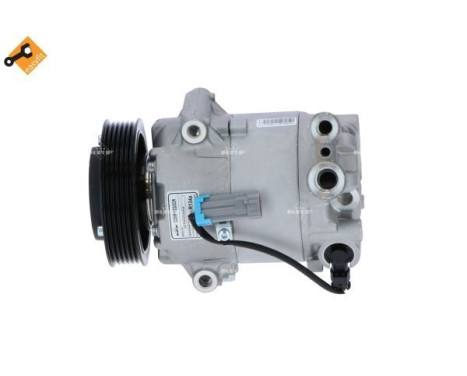 Compressor, air conditioning EASY FIT