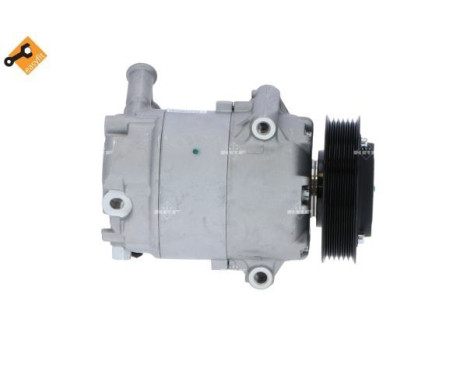 Compressor, air conditioning EASY FIT, Image 3