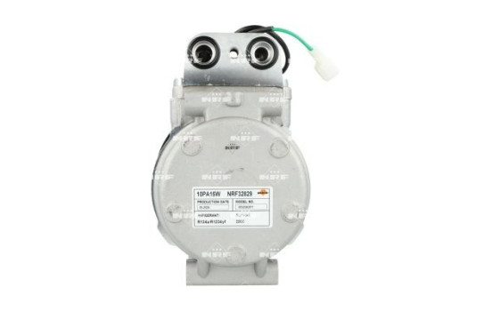 Compressor, air conditioning EASY FIT, Image 6