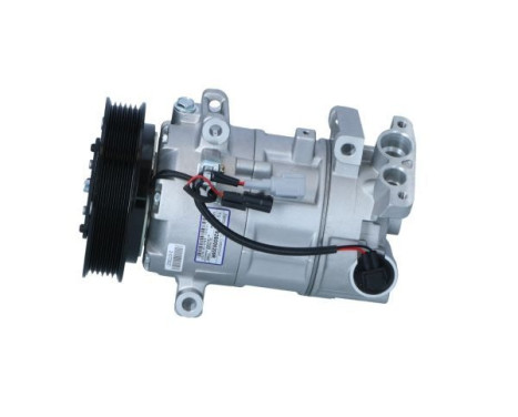 Compressor, air conditioning EASY FIT