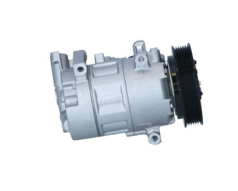 Compressor, air conditioning EASY FIT, Image 4