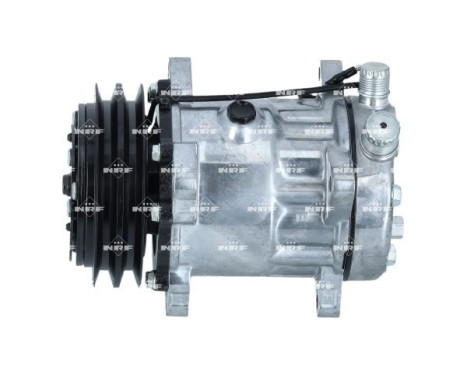 Compressor, air conditioning EASY FIT, Image 4