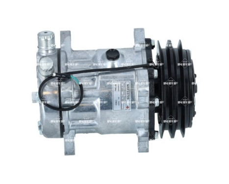 Compressor, air conditioning EASY FIT, Image 6