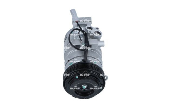Compressor, air conditioning EASY FIT, Image 2