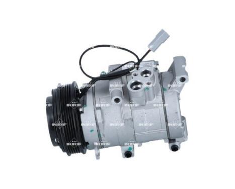 Compressor, air conditioning EASY FIT, Image 3