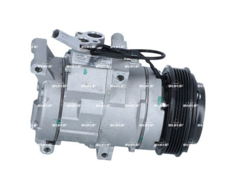 Compressor, air conditioning EASY FIT, Image 5