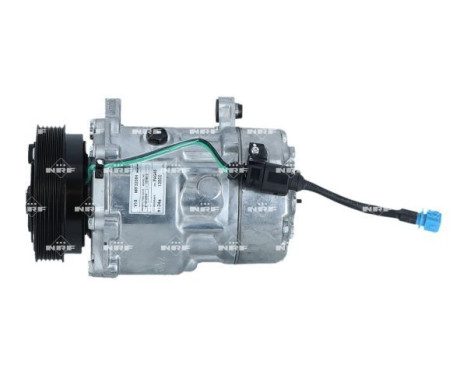 Compressor, air conditioning EASY FIT, Image 5