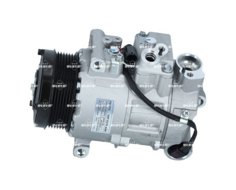 Compressor, air conditioning EASY FIT, Image 4