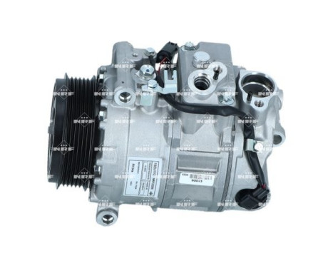 Compressor, air conditioning EASY FIT, Image 5