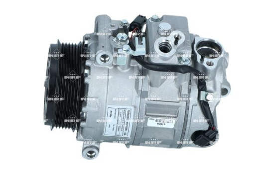 Compressor, air conditioning EASY FIT, Image 5