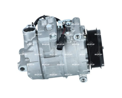 Compressor, air conditioning EASY FIT, Image 7