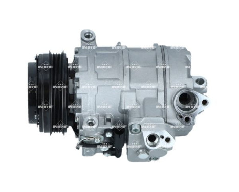 Compressor, air conditioning EASY FIT, Image 4