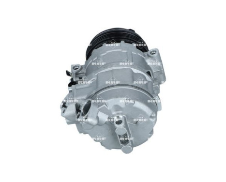 Compressor, air conditioning EASY FIT, Image 5