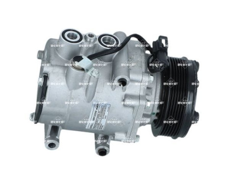 Compressor, air conditioning EASY FIT, Image 7