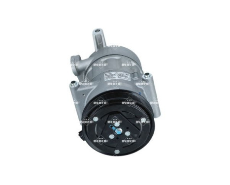 Compressor, air conditioning EASY FIT, Image 4