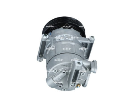 Compressor, air conditioning EASY FIT, Image 6