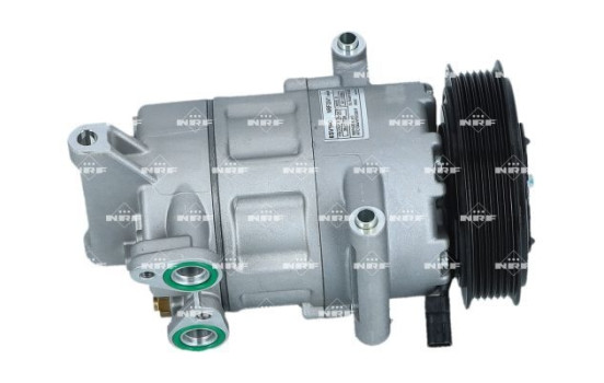 Compressor, air conditioning EASY FIT, Image 7