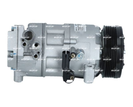 Compressor, air conditioning EASY FIT, Image 6