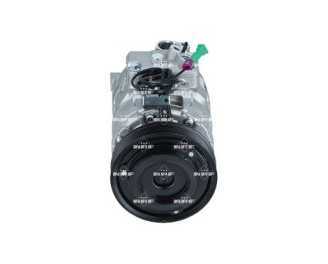 Compressor, air conditioning EASY FIT, Image 4