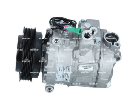 Compressor, air conditioning EASY FIT, Image 5