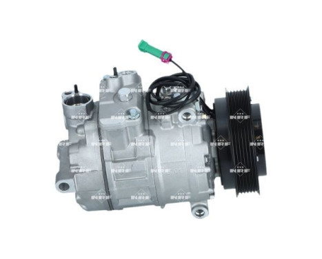 Compressor, air conditioning EASY FIT, Image 7