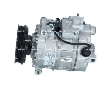 Compressor, air conditioning EASY FIT, Image 4