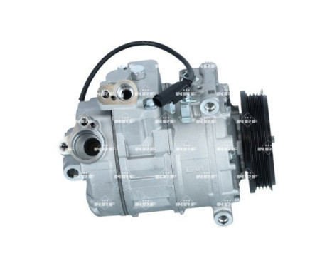 Compressor, air conditioning EASY FIT, Image 6