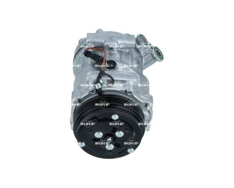 Compressor, air conditioning EASY FIT, Image 4