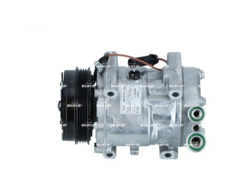 Compressor, air conditioning EASY FIT, Image 5