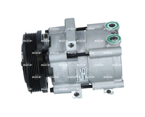 Compressor, air conditioning EASY FIT, Image 5