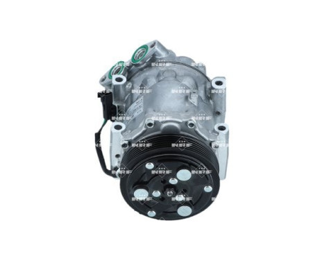 Compressor, air conditioning EASY FIT, Image 4