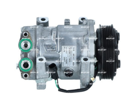 Compressor, air conditioning EASY FIT, Image 7