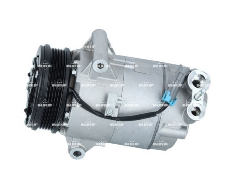 Compressor, air conditioning EASY FIT, Image 3