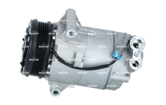 Compressor, air conditioning EASY FIT, Image 3