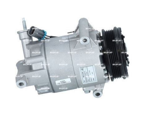 Compressor, air conditioning EASY FIT, Image 5