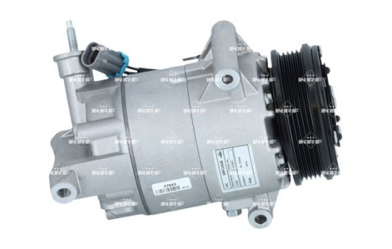 Compressor, air conditioning EASY FIT, Image 5